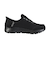 スケッチャーズ（SKECHERS）ウォーキングシューズ SI-GO WALK FLEX-100% WA 216330WW-BBK