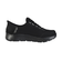 スケッチャーズ（SKECHERS）ウォーキングシューズ SI-GO WALK FLEX-100% WA 216330WW-BBK