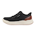 スケッチャーズ（SKECHERS）カジュアルシューズ SI-CYRUS 211008-BLK