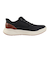 スケッチャーズ（SKECHERS）カジュアルシューズ SI-CYRUS 211008-BLK