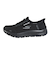 スケッチャーズ（SKECHERS）ウォーキングシューズ SI-GO WALK FLEX-CLEAR C 124846W-BBK