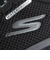 スケッチャーズ（SKECHERS）ウォーキングシューズ SI-GO WALK FLEX-CLEAR C 124846W-BBK