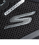 スケッチャーズ（SKECHERS）ウォーキングシューズ SI-GO WALK FLEX-CLEAR C 124846W-BBK