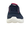 スケッチャーズ（SKECHERS）ウォーキングシューズ SI-GO WALK FLEX-CLEAR C 124846W-NVPK