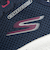 スケッチャーズ（SKECHERS）ウォーキングシューズ SI-GO WALK FLEX-CLEAR C 124846W-NVPK