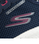 スケッチャーズ（SKECHERS）ウォーキングシューズ SI-GO WALK FLEX-CLEAR C 124846W-NVPK