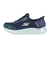 スケッチャーズ（SKECHERS）ウォーキングシューズ SI-GO WALK FLEX-100% WA 216330WW-NVY
