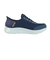 スケッチャーズ（SKECHERS）ウォーキングシューズ SI-GO WALK FLEX-100% WA 216330WW-NVY