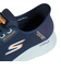 スケッチャーズ（SKECHERS）ウォーキングシューズ SI-GO WALK FLEX-100% WA 216330WW-NVY