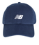 ニューバランス（new balance）帽子 キャップ 47 Clean Up Hat 紺 54-58cm LAH00151NNY スポーツキャップ