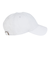 ニューバランス（new balance）帽子 キャップ 47 Clean Up Hat ライトグレー 54-58cm LAH00151TAG スポーツキャップ