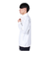 デサント（DESCENTE）ストレッチクロス ジャケット ST5SJKX1MB WH00
