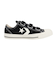 コンバース（CONVERSE）スニーカー キャンパスシューズ CXP V-3 OX 34202220