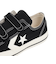 コンバース（CONVERSE）スニーカー キャンパスシューズ CXP V-3 OX 34202220