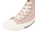 コンバース（CONVERSE）スニーカー キャンパスシューズ オールスター ウォッシュドキャンバス HI LK 31314102