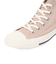 コンバース（CONVERSE）スニーカー キャンパスシューズ オールスター ウォッシュドキャンバス HI LK 31314102