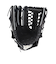 ミズノ（MIZUNO）軟式用グラブ 外野手用 野球グローブ グローバルエリート Hselection SIGNA 左投げ 1AJGR32307 09H