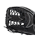 ミズノ（MIZUNO）軟式用グラブ 外野手用 野球グローブ グローバルエリート Hselection SIGNA 左投げ 1AJGR32307 09H