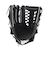 ミズノ（MIZUNO）軟式用グラブ 外野手用 野球グローブ グローバルエリート Hselection SIGNA 左投げ 1AJGR32307 09H