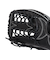 ミズノ（MIZUNO）軟式用グラブ 外野手用 野球グローブ グローバルエリート Hselection SIGNA 左投げ 1AJGR32307 09H
