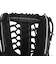 ミズノ（MIZUNO）軟式用グラブ 外野手用 野球グローブ グローバルエリート Hselection SIGNA 左投げ 1AJGR32307 09H