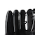 ミズノ（MIZUNO）軟式用グラブ 外野手用 野球グローブ グローバルエリート Hselection SIGNA 左投げ 1AJGR32307 09H