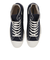 コンバース（CONVERSE）スニーカー キャンパスシューズ オールスター ウォッシュドキャンバス HI DB 31314100