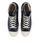 コンバース（CONVERSE）スニーカー キャンパスシューズ オールスター ウォッシュドキャンバス HI DB 31314100