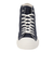 コンバース（CONVERSE）スニーカー キャンパスシューズ オールスター ウォッシュドキャンバス HI DB 31314100
