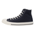 コンバース（CONVERSE）スニーカー キャンパスシューズ オールスター ウォッシュドキャンバス HI DB 31314100