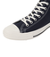 コンバース（CONVERSE）スニーカー キャンパスシューズ オールスター ウォッシュドキャンバス HI DB 31314100