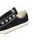 コンバース（CONVERSE）スニーカー キャンパスシューズ オールスター スリップ FE OX 31314090