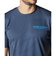 アンダーアーマー（UNDER ARMOUR）テック エクストララージロゴ ショートスリーブ Tシャツ 6003948 044