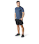 アンダーアーマー（UNDER ARMOUR）テック エクストララージロゴ ショートスリーブ Tシャツ 6003948 044