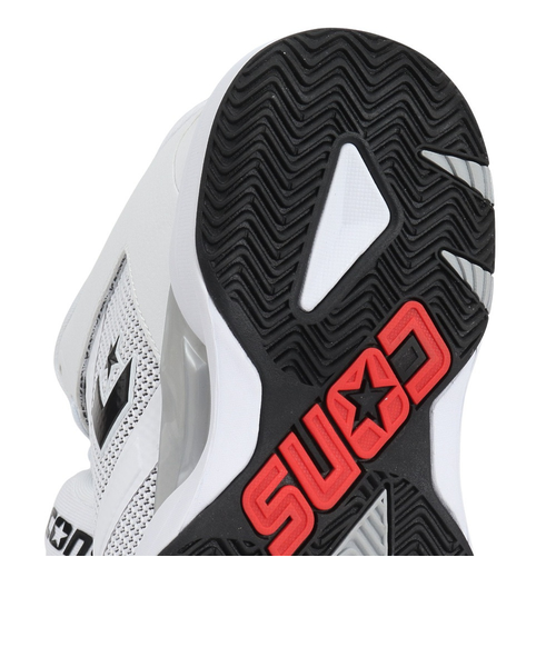 コンバース（CONVERSE）バスケットシューズ バッシュ CONS ACCELERATOR