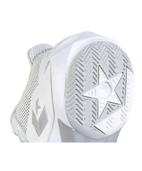 コンバース（CONVERSE）バスケットシューズ バッシュ CONS VICBOUND W