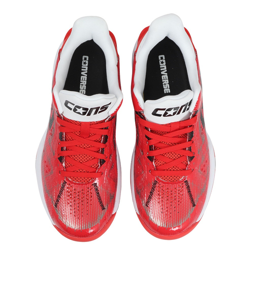 【新品未使用】CONS ACCELERATOR LOW コンバース バッシュ コンバース（CONVERSE）（メンズ）バスケットシューズ バッシュ CONS