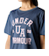 アンダーアーマー（UNDER ARMOUR）テック ボックス グラフィック Tシャツ 6001332 044