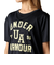 アンダーアーマー（UNDER ARMOUR）テック ボックス グラフィック Tシャツ 6001332 001
