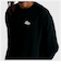 ニューバランス（new balance）Athletics 9060 Patch クルーネックスウェット MT51967BK