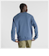 ニューバランス（new balance）Athletics 9060 Patch クルーネックスウェット MT51967VTI