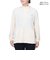 ルコックスポルティフ（lecoqsportif）接触冷感UVシャツパーカー LT5SSW20L WH01