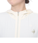 ルコックスポルティフ（lecoqsportif）接触冷感UVシャツパーカー LT5SSW20L WH01