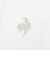 ルコックスポルティフ（lecoqsportif）接触冷感UVシャツパーカー LT5SSW20L WH01