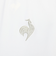 ルコックスポルティフ（lecoqsportif）接触冷感UVシャツパーカー LT5SSW20L WH01