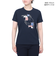 ルコックスポルティフ（lecoqsportif）ヘランカサンスクリーン 半袖Tシャツ LT5SHT01L NV00