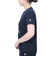 ルコックスポルティフ（lecoqsportif）ヘランカサンスクリーン 半袖Tシャツ LT5SHT01L NV00