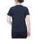 ルコックスポルティフ（lecoqsportif）ヘランカサンスクリーン 半袖Tシャツ LT5SHT01L NV00