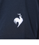ルコックスポルティフ（lecoqsportif）ヘランカサンスクリーン 半袖Tシャツ LT5SHT01L NV00