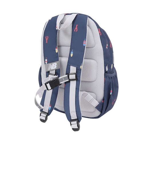 ニューバランス（new balance）リュック トドラーバックパック 14L